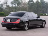 Maybach 57 2009 - Maybach 57s xe siêu sang