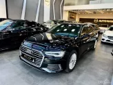 Audi A6 45 TFSI 2021 - Audi A6 45 TFSI Model 2022