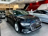 Audi A6 45 TFSI 2021 - Audi A6 45 TFSI Model 2022