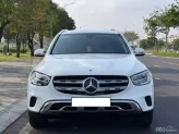 Mercedes-Benz GLC 200 2021 - 1 tỷ 650 triệu