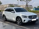 Mercedes-Benz GLC 200 2021 - 1 tỷ 650 triệu