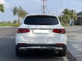 Mercedes-Benz GLC 200 2021 - 1 tỷ 650 triệu