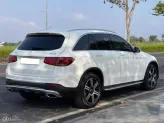 Mercedes-Benz GLC 200 2021 - 1 tỷ 650 triệu