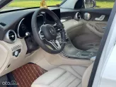 Mercedes-Benz GLC 200 2021 - 1 tỷ 650 triệu