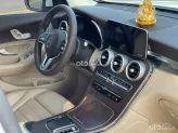 Mercedes-Benz GLC 200 2021 - 1 tỷ 650 triệu