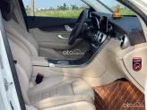 Mercedes-Benz GLC 200 2021 - 1 tỷ 650 triệu