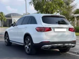 Mercedes-Benz GLC 200 2021 - 1 tỷ 650 triệu