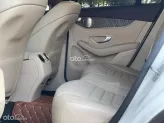 Mercedes-Benz GLC 200 2021 - 1 tỷ 650 triệu