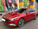 Hyundai Elantra 2.0 AT Cao cấp 2022 - 665 triệu