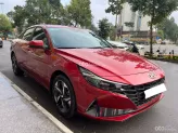 Hyundai Elantra 2.0 AT Cao cấp 2022 - 665 triệu