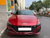Hyundai Elantra 2.0 AT Cao cấp 2022 - 665 triệu