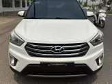 Hyundai Creta 2016 - Xe zin nguyên, đã rút hồ sơ, liên hệ để xem xe trực tiếp
