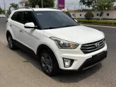Hyundai Creta 2016 - Xe zin nguyên, đã rút hồ sơ, liên hệ để xem xe trực tiếp