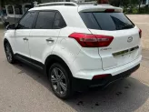 Hyundai Creta 2016 - Xe zin nguyên, đã rút hồ sơ, liên hệ để xem xe trực tiếp