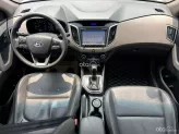 Hyundai Creta 2016 - Xe zin nguyên, đã rút hồ sơ, liên hệ để xem xe trực tiếp