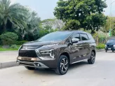 Mitsubishi Xpander AT Premium 2022 - Xe nhập, form mới, phanh điện tử, cam 360