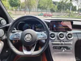 Mercedes-Benz C300 2019 - Bao chek hãng theo yêu cầu
