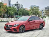 Mercedes-Benz C300 2019 - Bao chek hãng theo yêu cầu