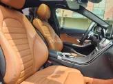 Mercedes-Benz C300 2019 - Bao chek hãng theo yêu cầu