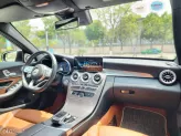 Mercedes-Benz C300 2019 - Bao chek hãng theo yêu cầu