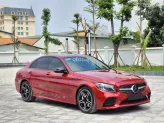 Mercedes-Benz C300 2019 - Bao chek hãng theo yêu cầu