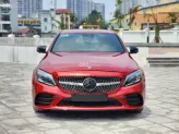 Mercedes-Benz C300 2019 - Bao chek hãng theo yêu cầu