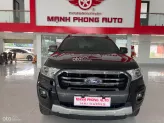 Ford Ranger Wildtrak 2.0L 4x2 AT 2020 - 669tr