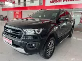 Ford Ranger Wildtrak 2.0L 4x2 AT 2020 - 669tr