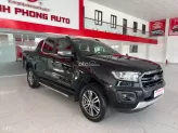 Ford Ranger Wildtrak 2.0L 4x2 AT 2020 - 669tr