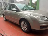 Ford Focus 2008 - Máy gầm chất điều hoà mát