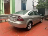 Ford Focus 2008 - Máy gầm chất điều hoà mát