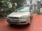 Ford Focus 2008 - Máy gầm chất điều hoà mát