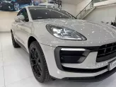 Porsche Macan 2023 - Siêu mới