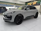Porsche Macan 2023 - Siêu mới