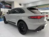 Porsche Macan 2023 - Siêu mới