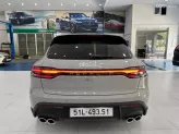 Porsche Macan 2023 - Siêu mới
