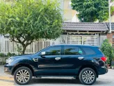 Ford Everest Titanium 2.0L AT 4WD 2021 - FORD EVEREST 2021 BITURBO 4x4_bản full xe lướt