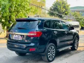 Ford Everest Titanium 2.0L AT 4WD 2021 - FORD EVEREST 2021 BITURBO 4x4_bản full xe lướt