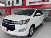 Toyota Innova 2.0E 2018 - Giá 468tr