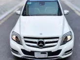 Mercedes-Benz GLK 220 2014 - 690 triệu