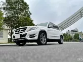 Mercedes-Benz GLK 220 2014 - 690 triệu