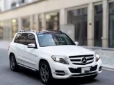 Mercedes-Benz GLK 220 2014 - 690 triệu