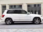 Mercedes-Benz GLK 220 2014 - 690 triệu