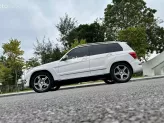 Mercedes-Benz GLK 220 2014 - 690 triệu