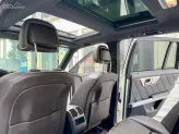 Mercedes-Benz GLK 220 2014 - 690 triệu