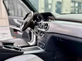 Mercedes-Benz GLK 220 2014 - 690 triệu