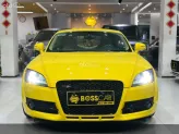 Audi TT 2007 - 485 triệu