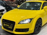 Audi TT 2007 - 485 triệu