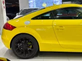 Audi TT 2007 - 485 triệu