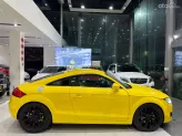 Audi TT 2007 - 485 triệu